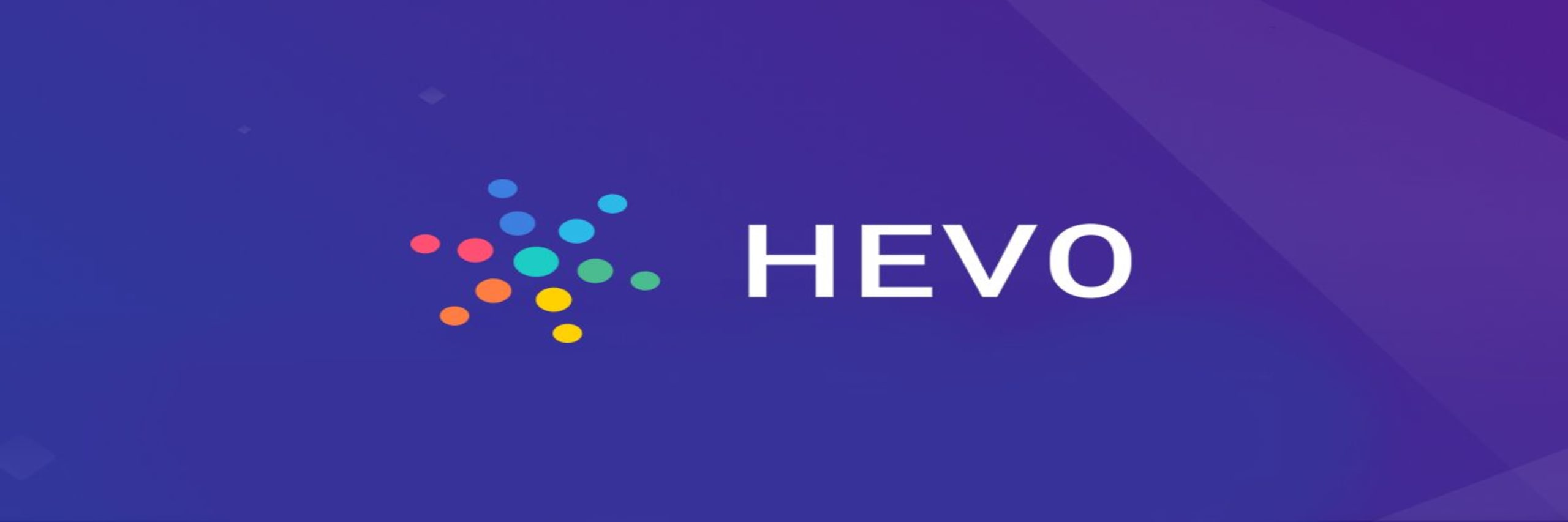 Hevo logo
